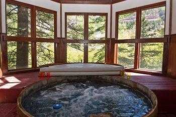 Manitou Lodge By Telluride Alpine Lodging Zewnętrze zdjęcie