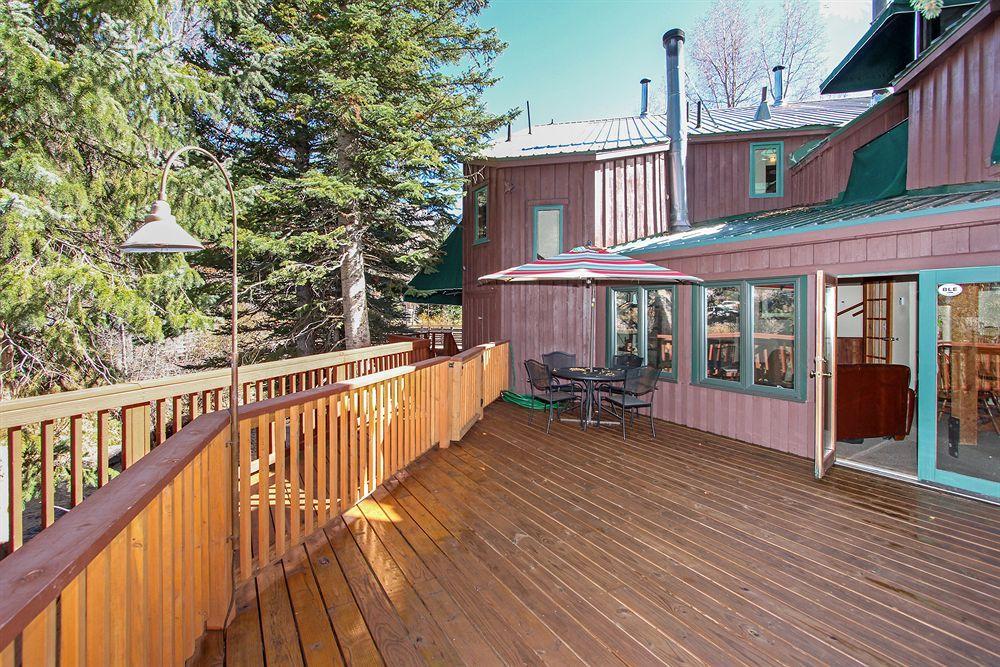 Manitou Lodge By Telluride Alpine Lodging Zewnętrze zdjęcie
