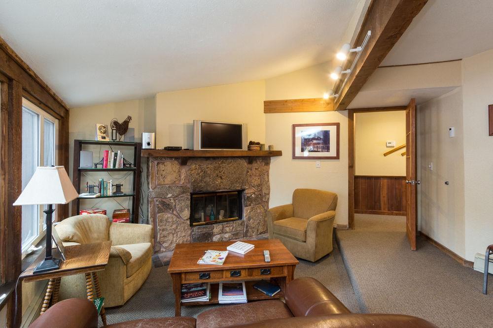 Manitou Lodge By Telluride Alpine Lodging Zewnętrze zdjęcie