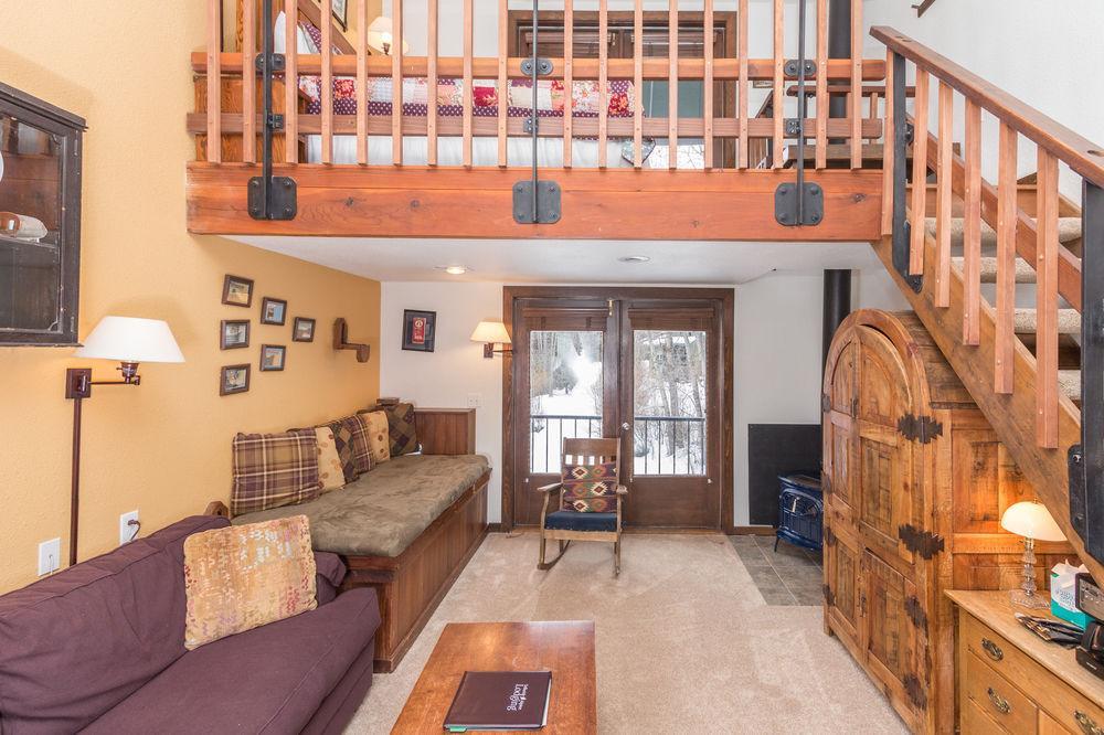Manitou Lodge By Telluride Alpine Lodging Zewnętrze zdjęcie