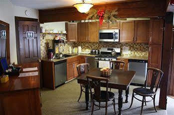 Manitou Lodge By Telluride Alpine Lodging Zewnętrze zdjęcie